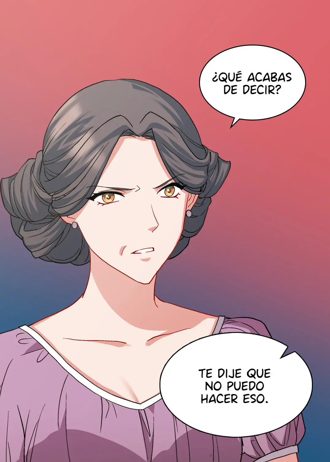 La Justicia de una Dama Villana (2018) - Capítulo 65 - Página 13 - LectorTMOo