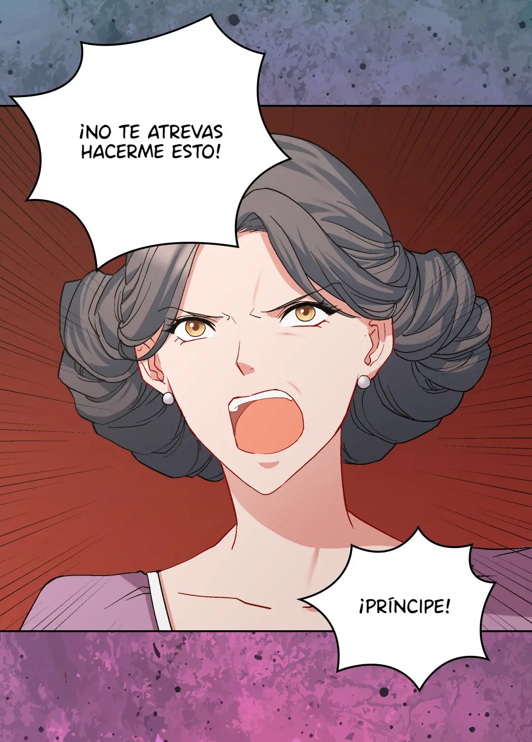 La Justicia de una Dama Villana (2018) - Capítulo 65 - Página 20 - LectorTMOo