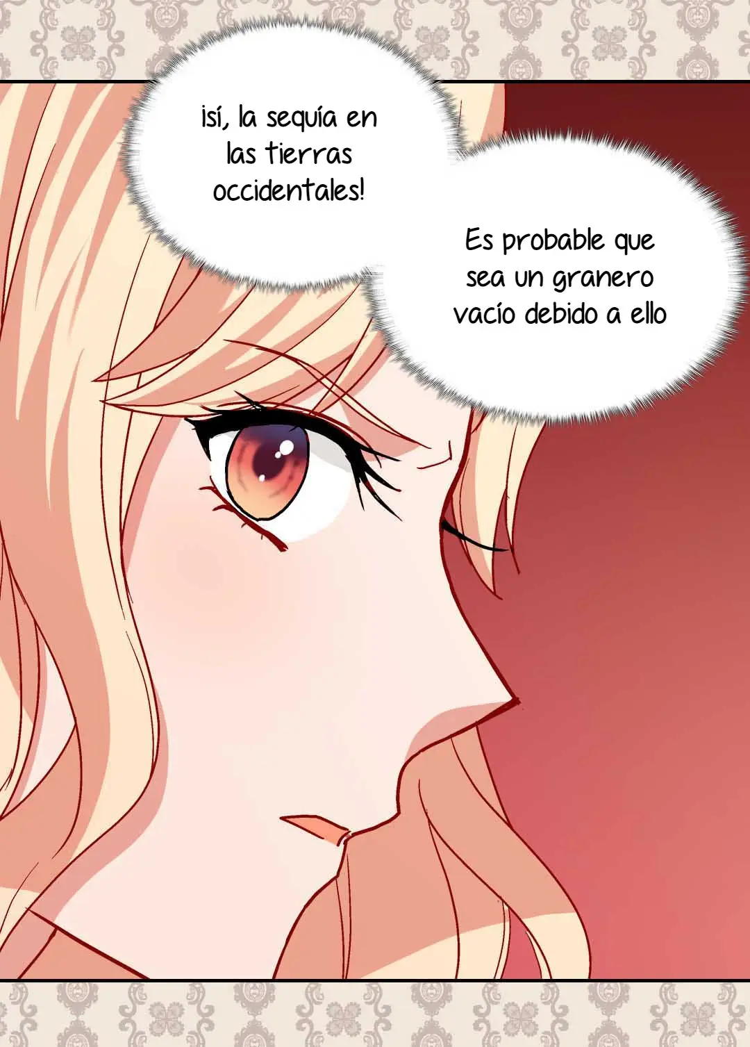 La Justicia de una Dama Villana (2018) - Capítulo 65 - Página 54 - LectorTMOo