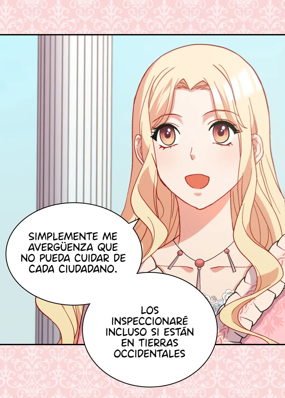 La Justicia de una Dama Villana (2018) - Capítulo 65 - Página 59 - LectorTMOo