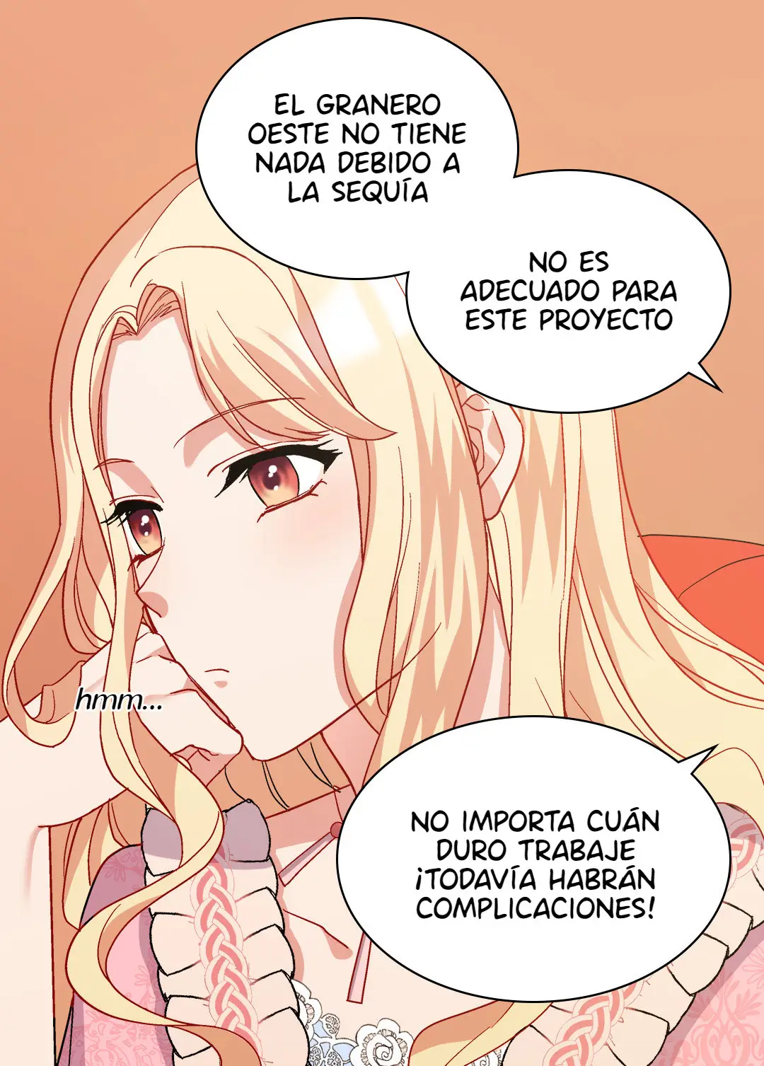 La Justicia de una Dama Villana (2018) - Capítulo 65 - Página 64 - LectorTMOo
