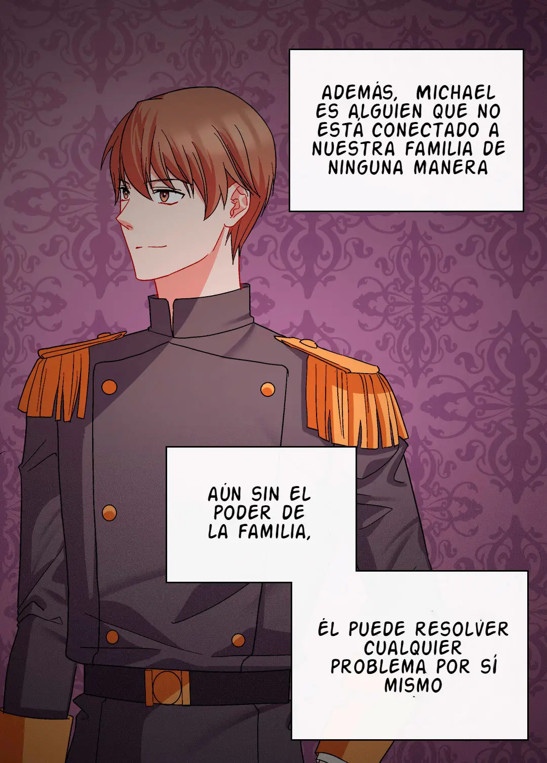 La Justicia de una Dama Villana (2018) - Capítulo 66 - Página 43 - LectorTMOo