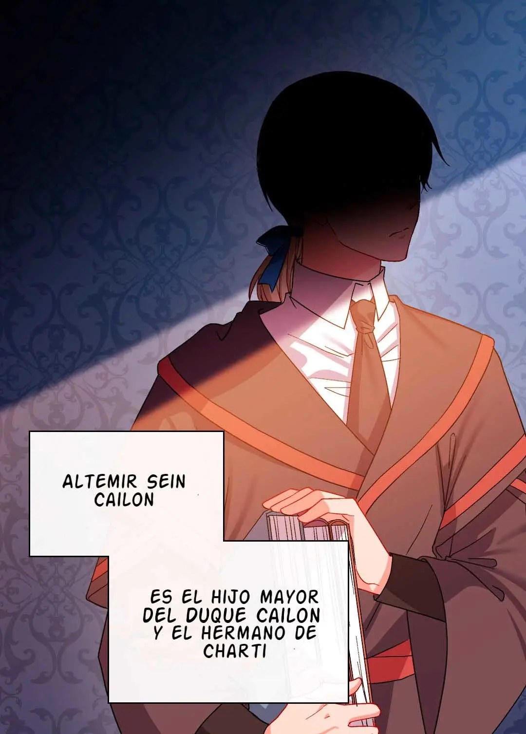 La Justicia de una Dama Villana (2018) - Capítulo 66 - Página 54 - LectorTMOo