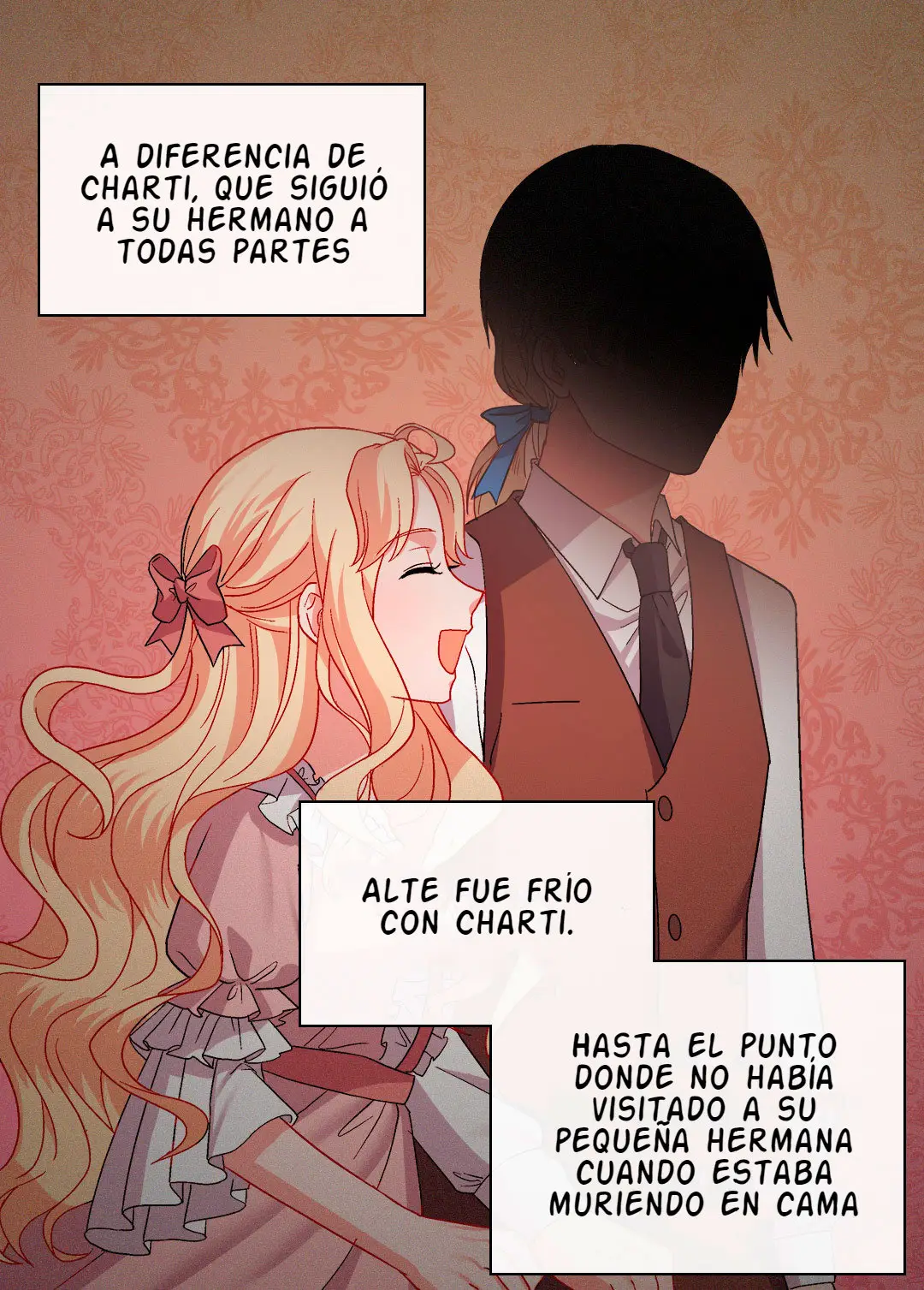 La Justicia de una Dama Villana (2018) - Capítulo 66 - Página 56 - LectorTMOo