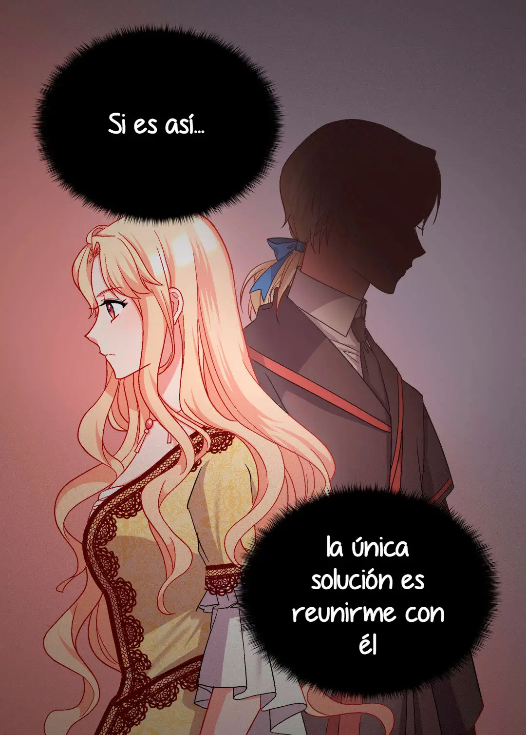La Justicia de una Dama Villana (2018) - Capítulo 66 - Página 67 - LectorTMOo