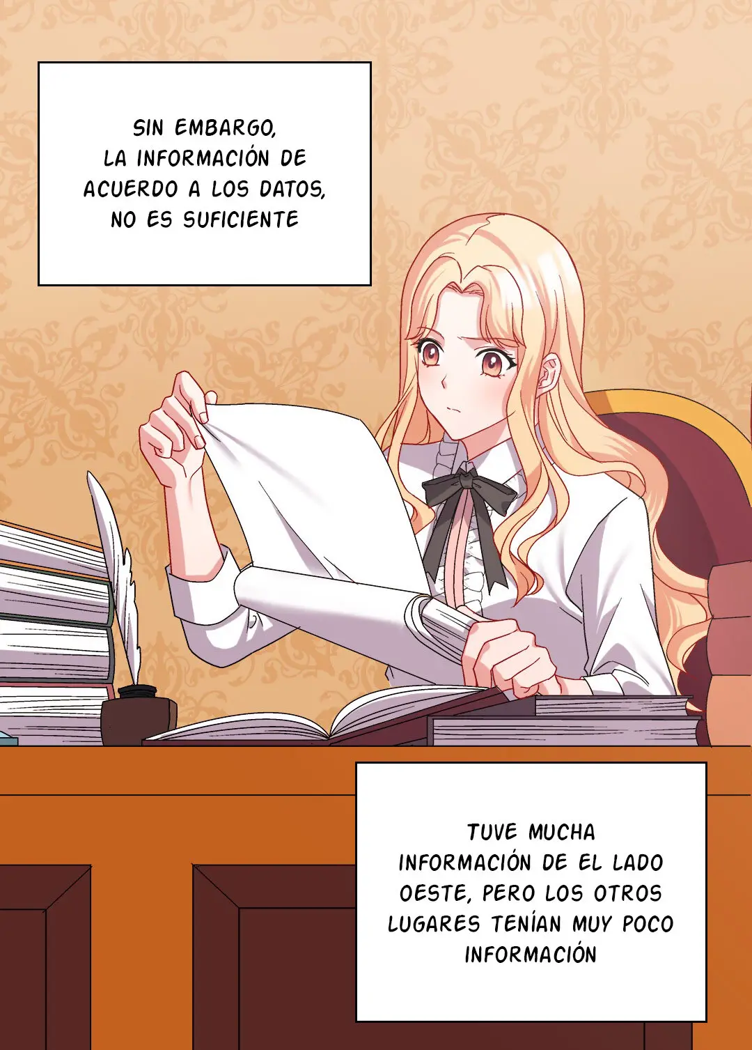 La Justicia de una Dama Villana (2018) - Capítulo 67 - Página 15 - LectorTMOo