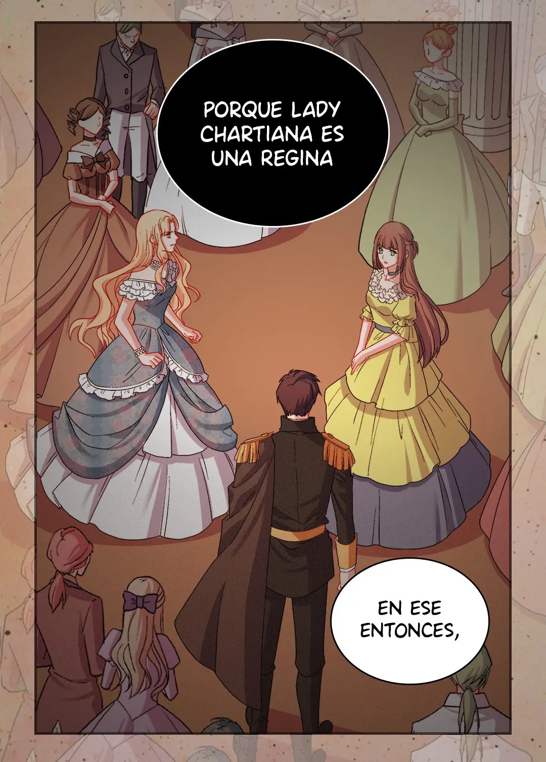 La Justicia de una Dama Villana (2018) - Capítulo 67 - Página 53 - LectorTMOo