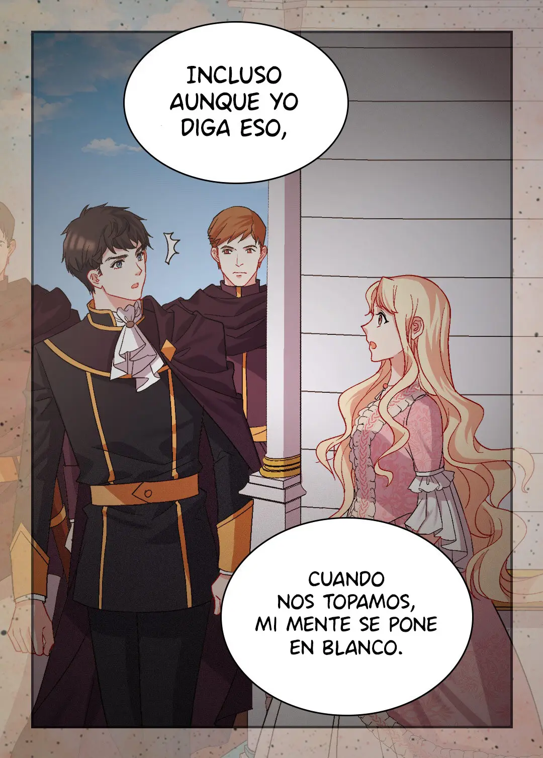 La Justicia de una Dama Villana (2018) - Capítulo 67 - Página 60 - LectorTMOo