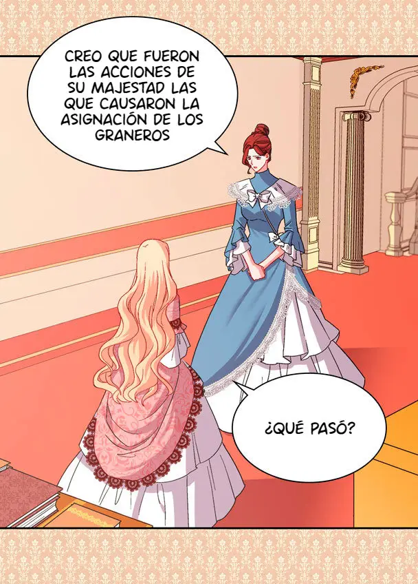 La Justicia de una Dama Villana (2018) - Capítulo 68 - Página 12 - LectorTMOo