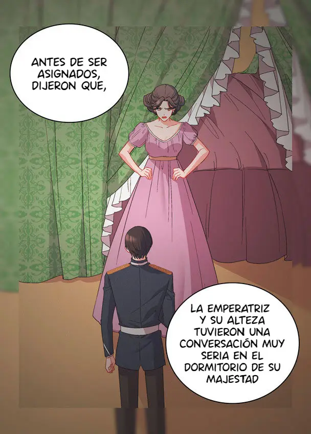 La Justicia de una Dama Villana (2018) - Capítulo 68 - Página 13 - LectorTMOo