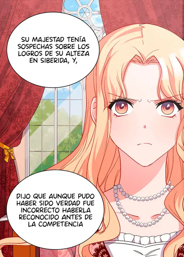 La Justicia de una Dama Villana (2018) - Capítulo 68 - Página 14 - LectorTMOo