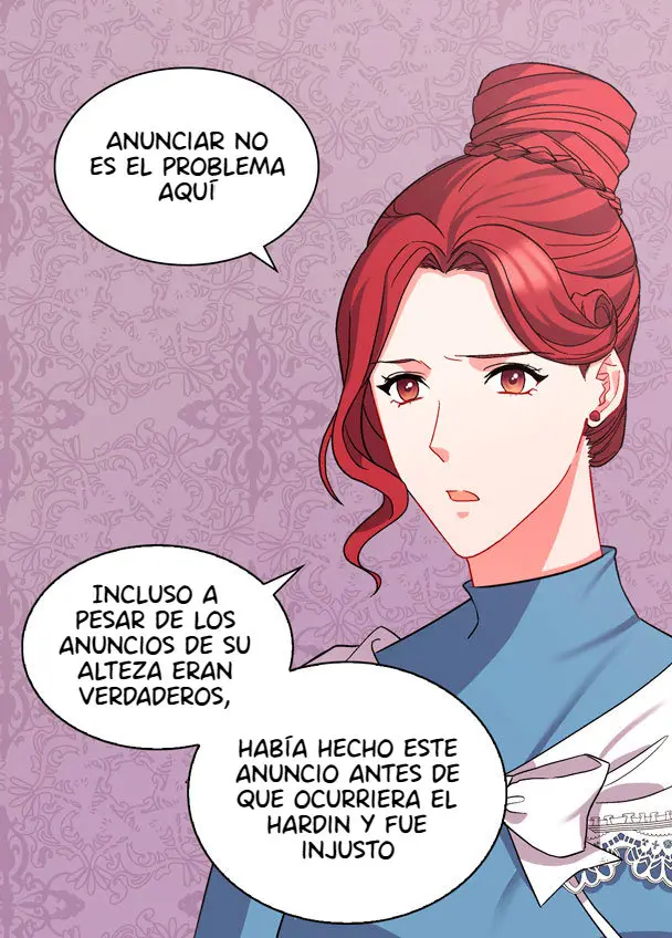 La Justicia de una Dama Villana (2018) - Capítulo 68 - Página 16 - LectorTMOo