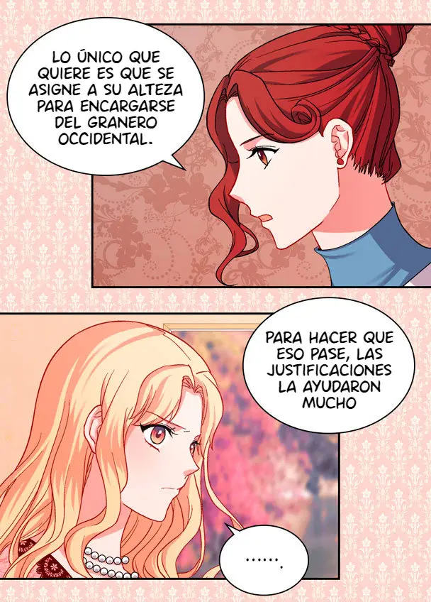 La Justicia de una Dama Villana (2018) - Capítulo 68 - Página 18 - LectorTMOo