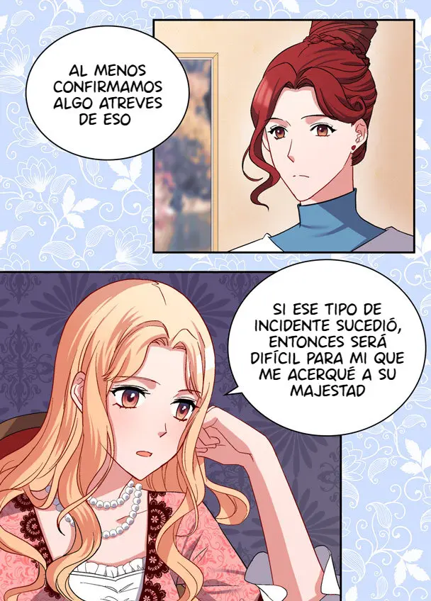 La Justicia de una Dama Villana (2018) - Capítulo 68 - Página 23 - LectorTMOo