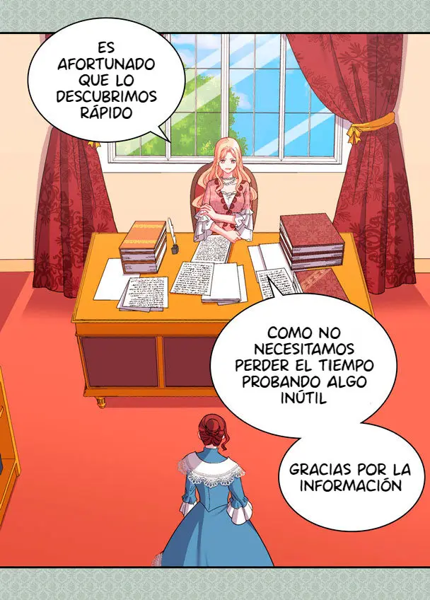 La Justicia de una Dama Villana (2018) - Capítulo 68 - Página 24 - LectorTMOo