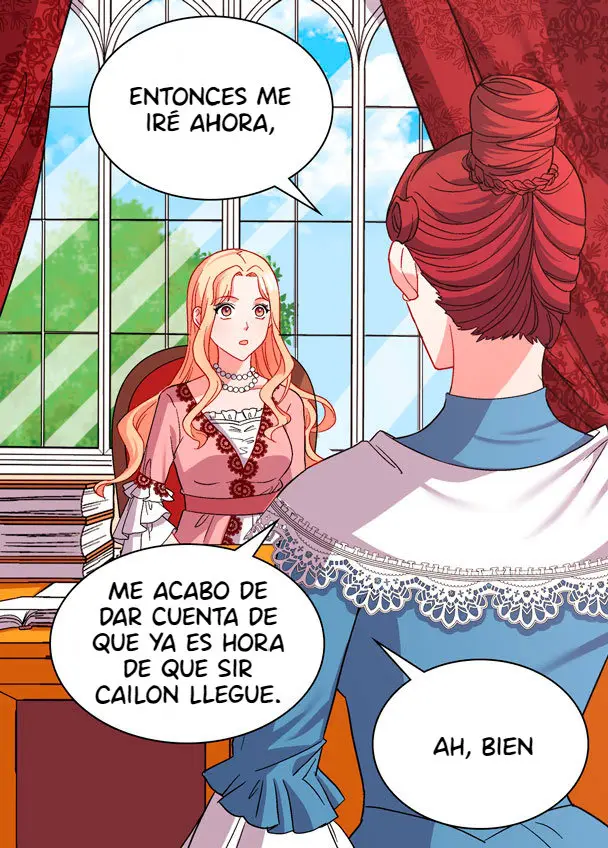 La Justicia de una Dama Villana (2018) - Capítulo 68 - Página 26 - LectorTMOo