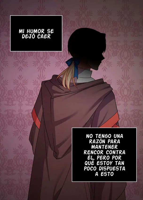 La Justicia de una Dama Villana (2018) - Capítulo 68 - Página 28 - LectorTMOo