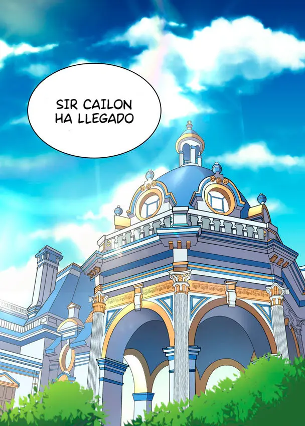 La Justicia de una Dama Villana (2018) - Capítulo 68 - Página 33 - LectorTMOo