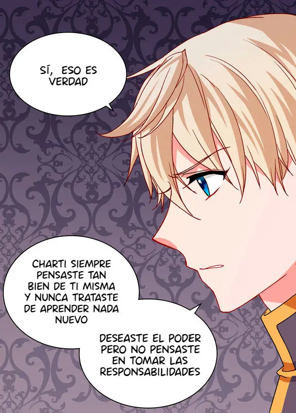 La Justicia de una Dama Villana (2018) - Capítulo 68 - Página 58 - LectorTMOo