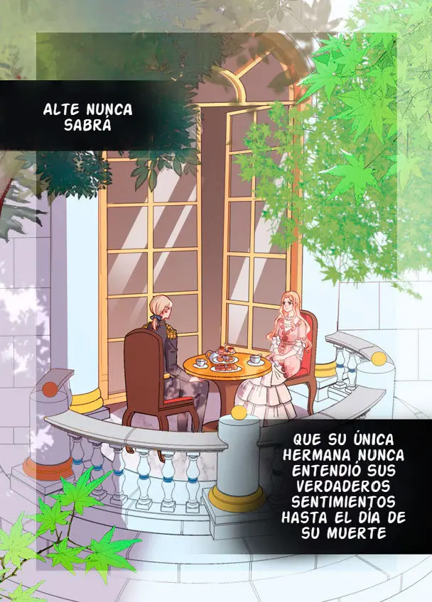 La Justicia de una Dama Villana (2018) - Capítulo 68 - Página 64 - LectorTMOo