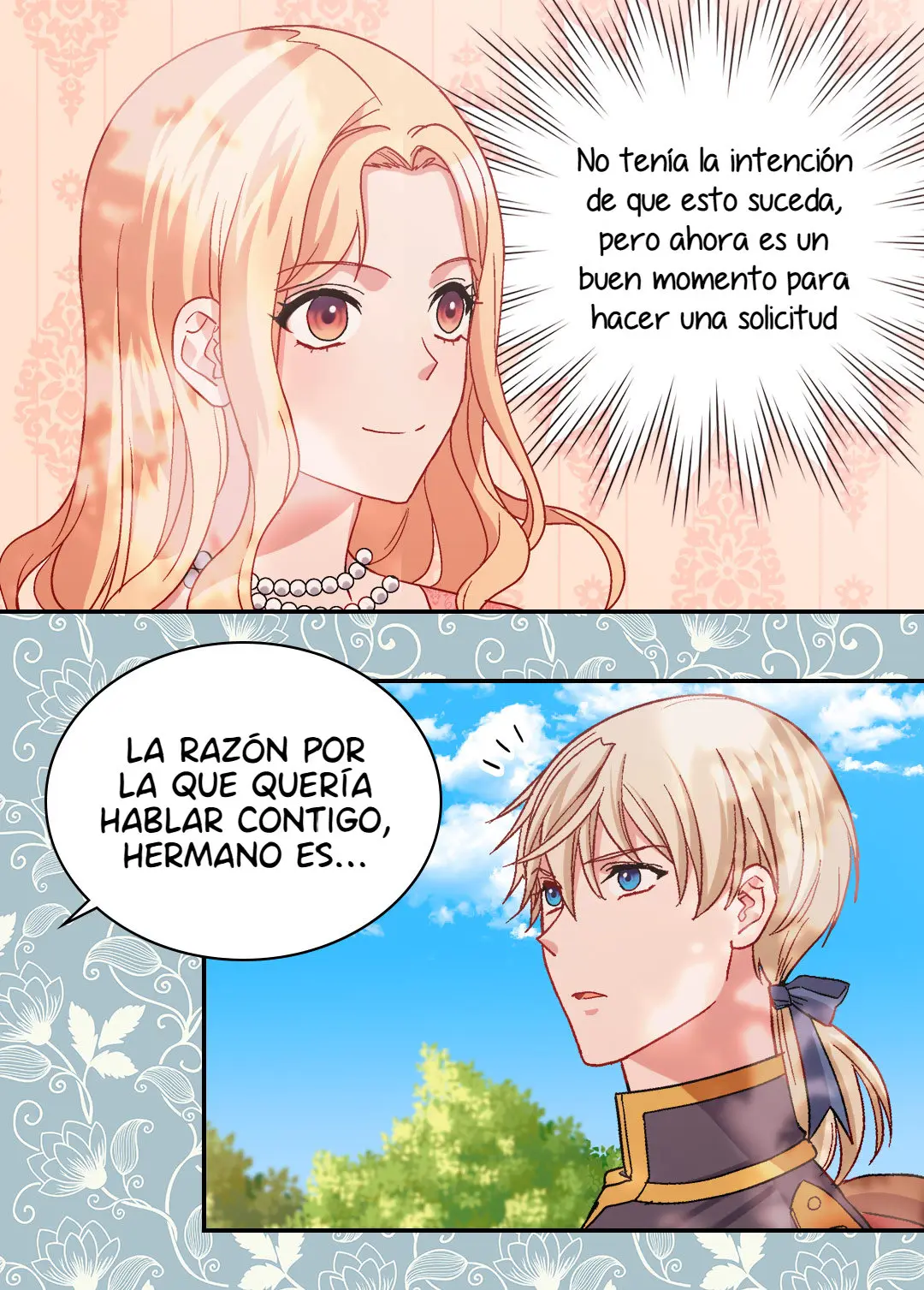 La Justicia de una Dama Villana (2018) - Capítulo 69 - Página 14 - LectorTMOo