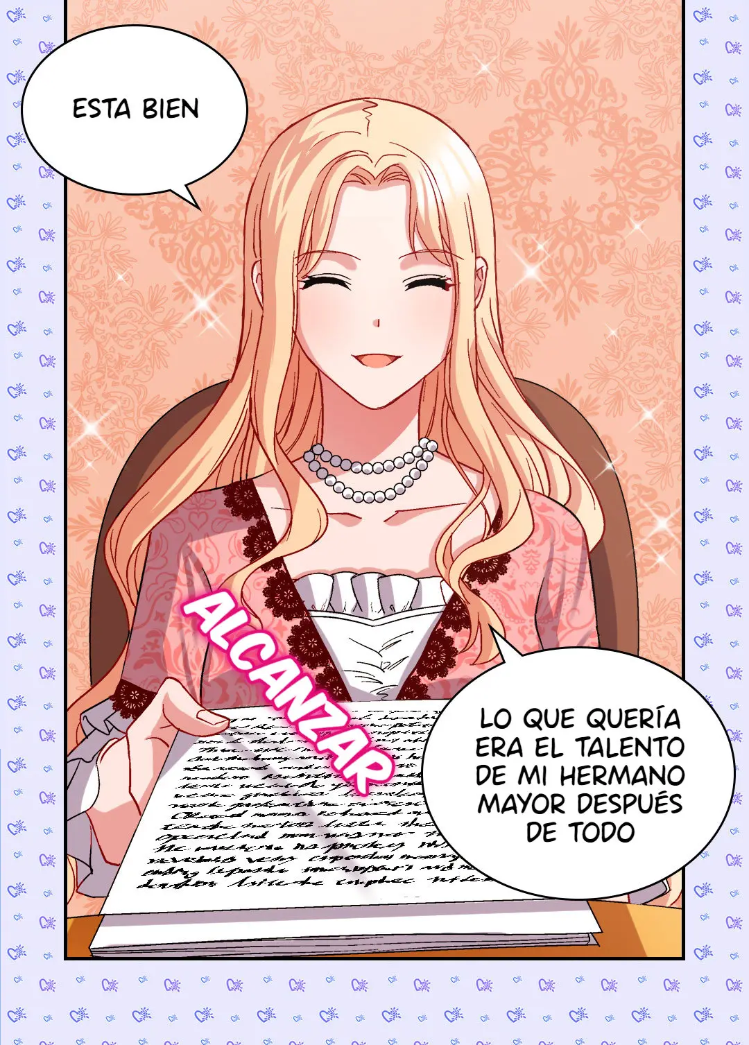 La Justicia de una Dama Villana (2018) - Capítulo 69 - Página 21 - LectorTMOo