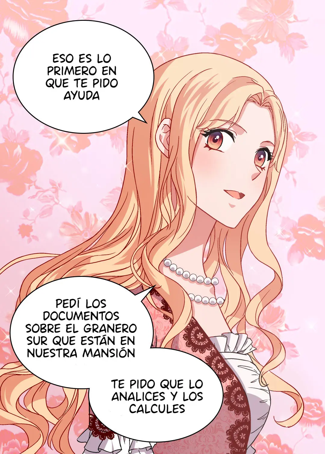 La Justicia de una Dama Villana (2018) - Capítulo 69 - Página 43 - LectorTMOo