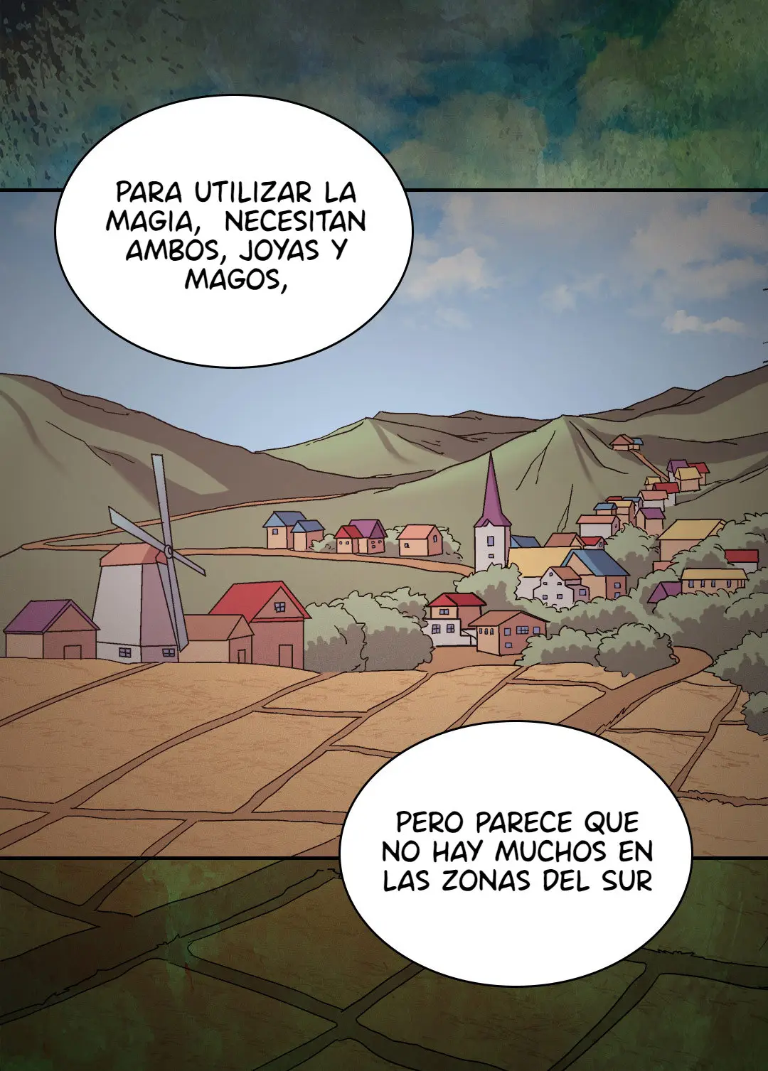 La Justicia de una Dama Villana (2018) - Capítulo 69 - Página 55 - LectorTMOo