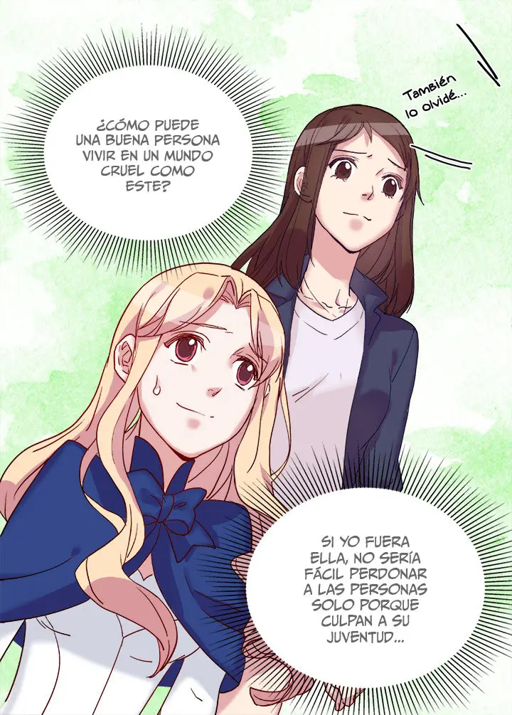 La Justicia de una Dama Villana (2018) - Capítulo 7 - Página 31 - LectorTMOo
