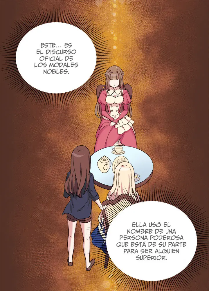 La Justicia de una Dama Villana (2018) - Capítulo 7 - Página 34 - LectorTMOo