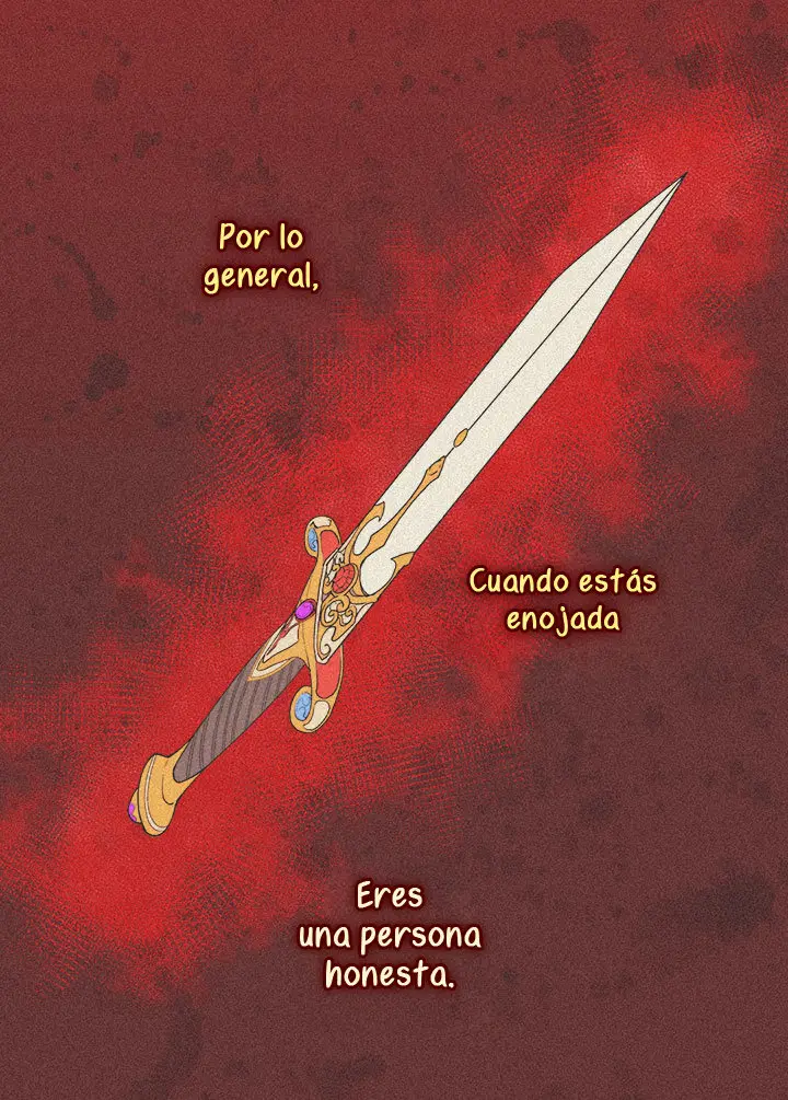 La Justicia de una Dama Villana (2018) - Capítulo 7 - Página 38 - LectorTMOo