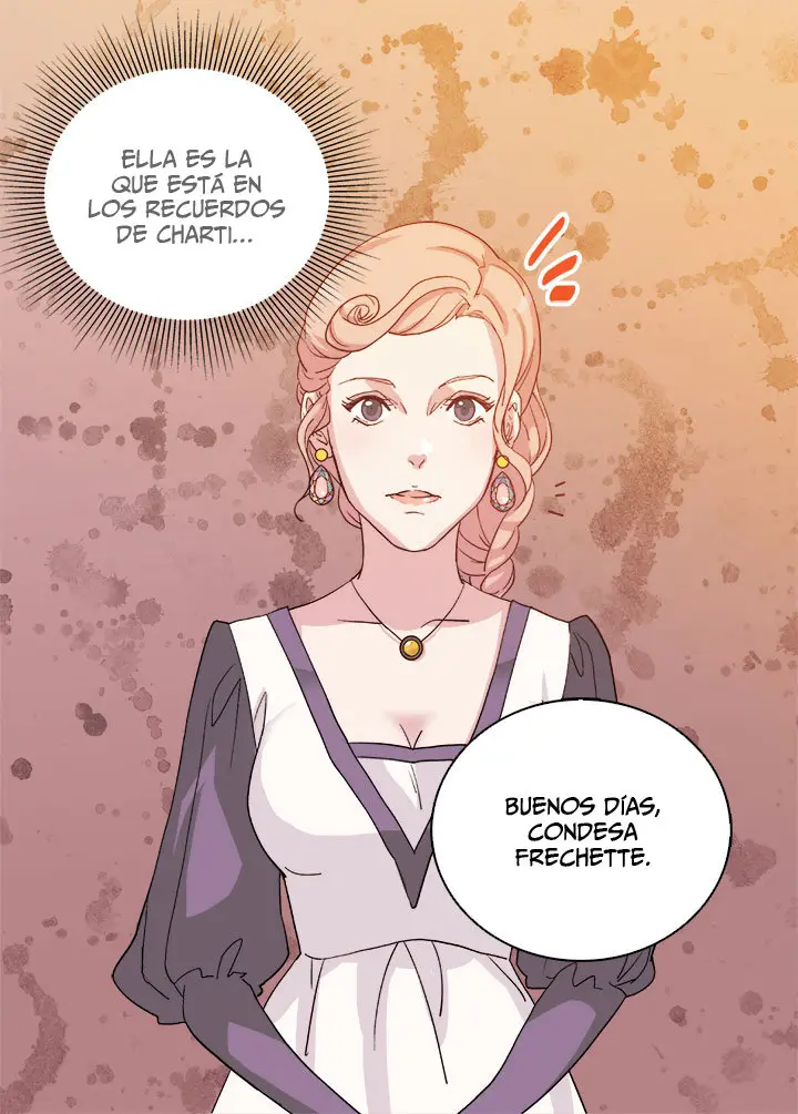 La Justicia de una Dama Villana (2018) - Capítulo 7 - Página 56 - LectorTMOo