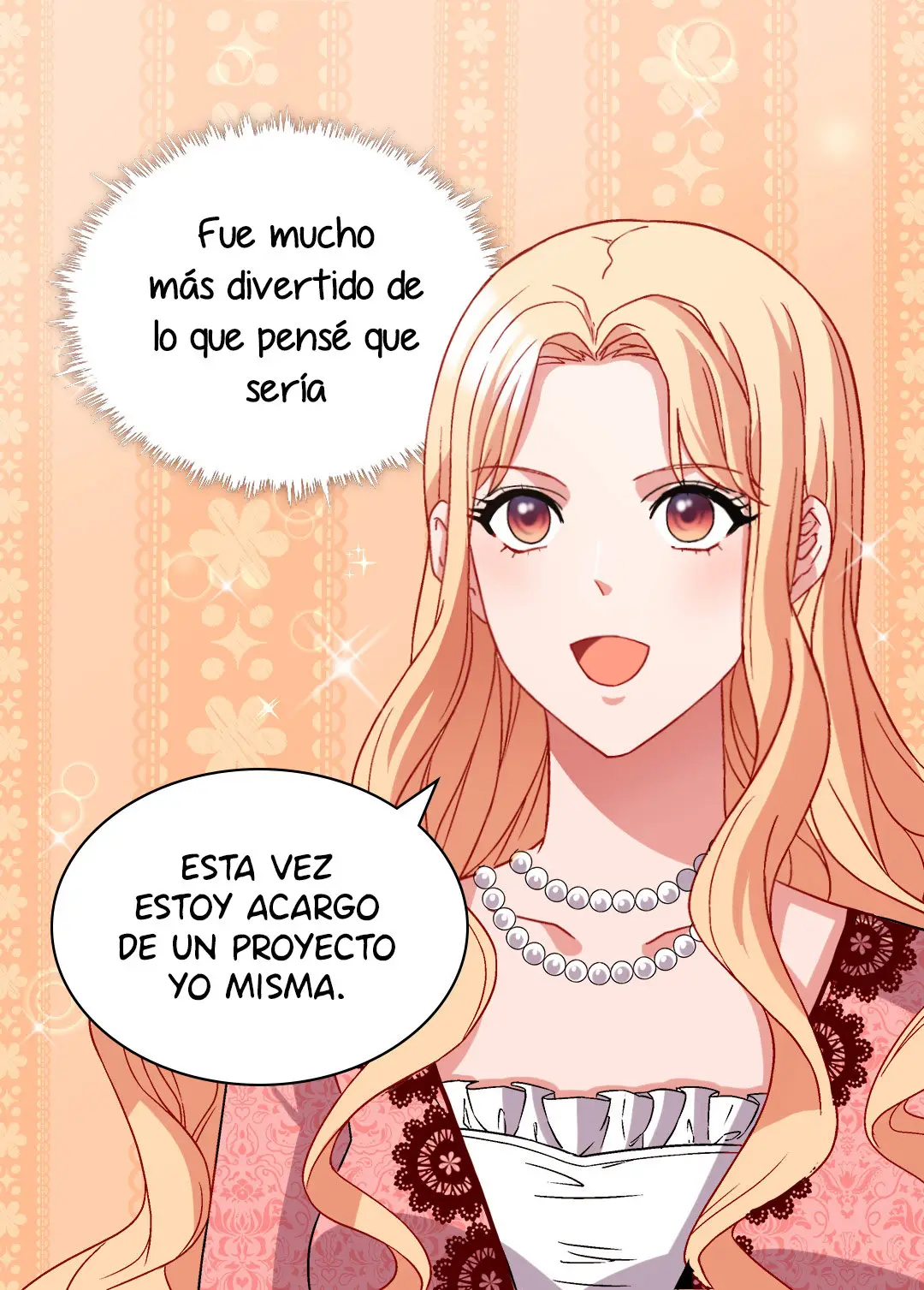 La Justicia de una Dama Villana (2018) - Capítulo 70 - Página 68 - LectorTMOo