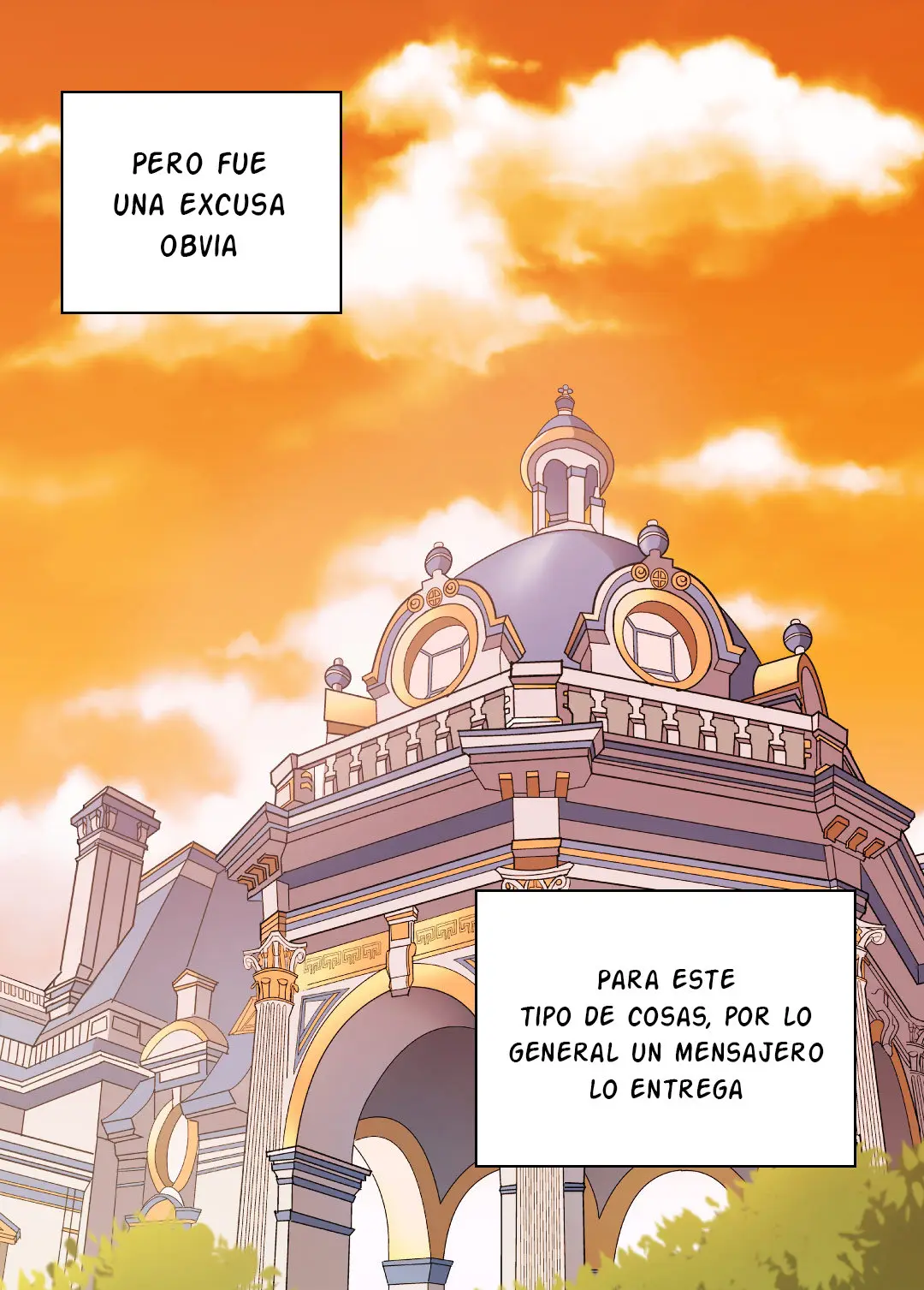 La Justicia de una Dama Villana (2018) - Capítulo 70 - Página 93 - LectorTMOo