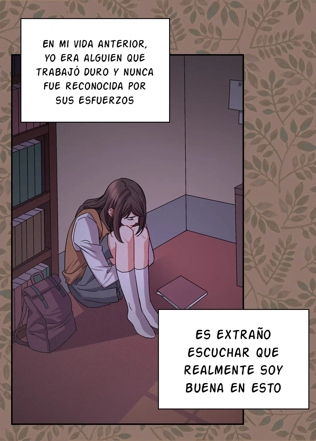 La Justicia de una Dama Villana (2018) - Capítulo 70 - Página 111 - LectorTMOo