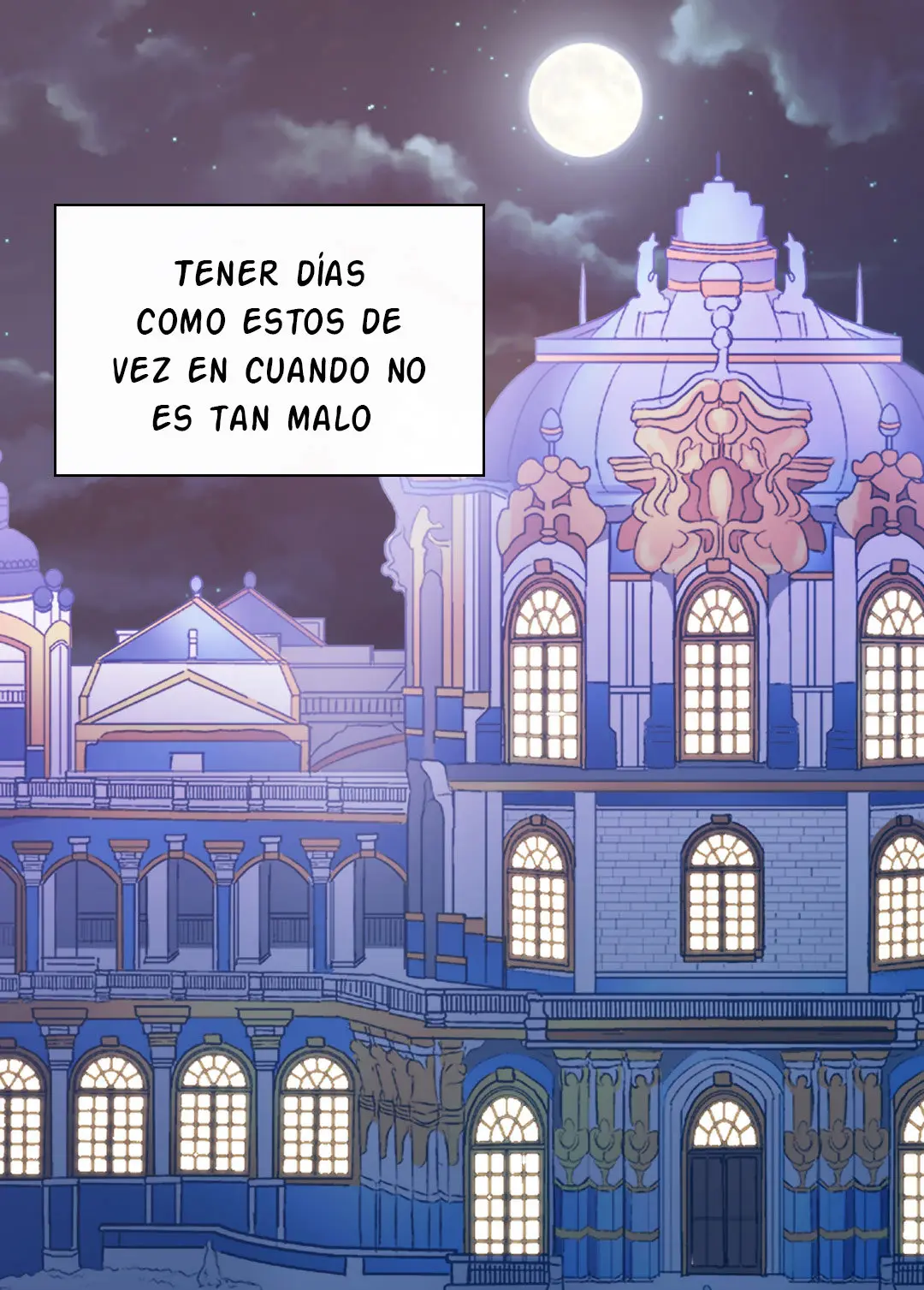La Justicia de una Dama Villana (2018) - Capítulo 70 - Página 118 - LectorTMOo