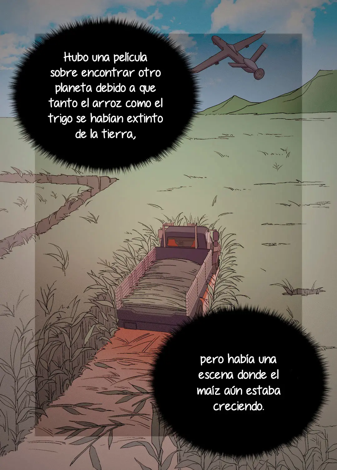 La Justicia de una Dama Villana (2018) - Capítulo 71 - Página 17 - LectorTMOo