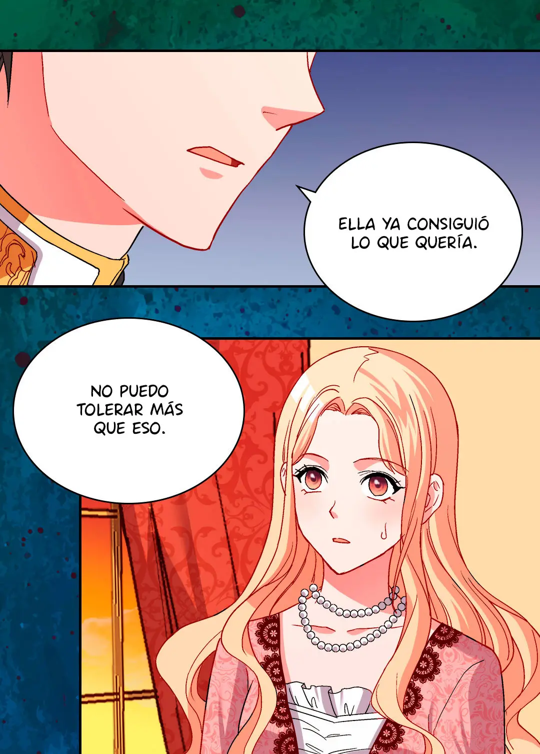 La Justicia de una Dama Villana (2018) - Capítulo 71 - Página 39 - LectorTMOo