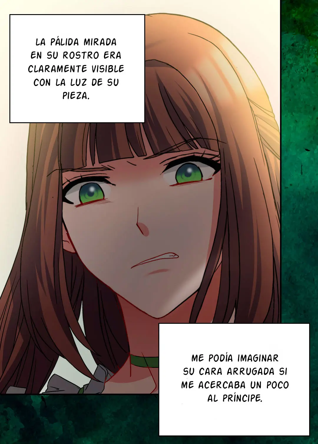La Justicia de una Dama Villana (2018) - Capítulo 71 - Página 68 - LectorTMOo