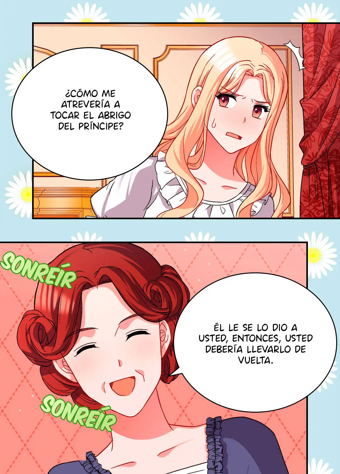 La Justicia de una Dama Villana (2018) - Capítulo 72 - Página 30 - LectorTMOo