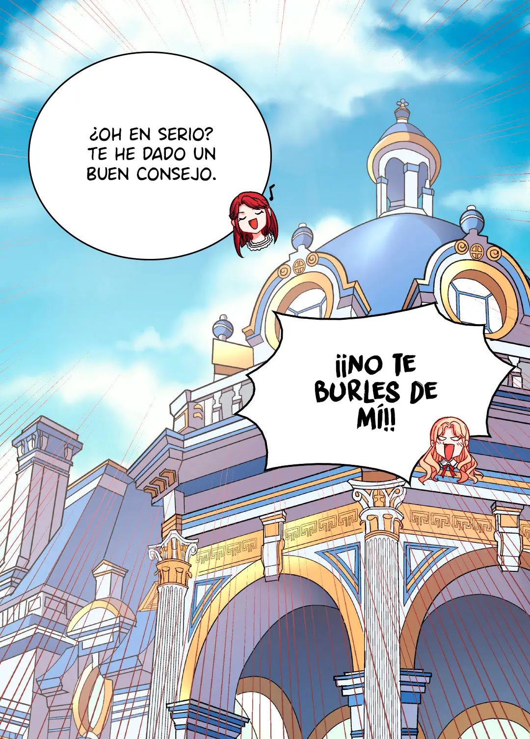 La Justicia de una Dama Villana (2018) - Capítulo 72 - Página 80 - LectorTMOo