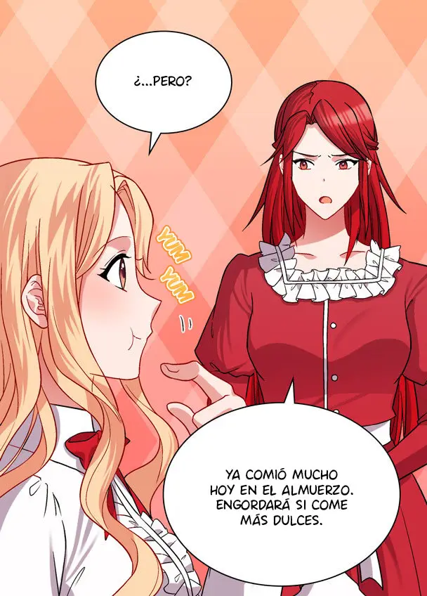 La Justicia de una Dama Villana (2018) - Capítulo 73 - Página 13 - LectorTMOo