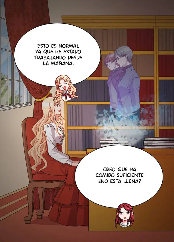 La Justicia de una Dama Villana (2018) - Capítulo 73 - Página 14 - LectorTMOo