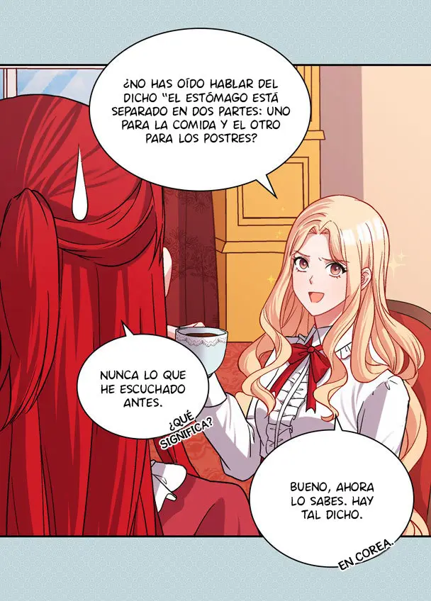 La Justicia de una Dama Villana (2018) - Capítulo 73 - Página 15 - LectorTMOo