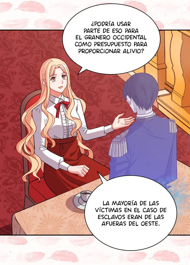 La Justicia de una Dama Villana (2018) - Capítulo 73 - Página 31 - LectorTMOo