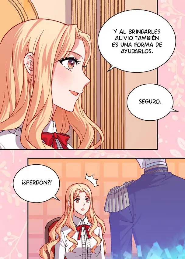 La Justicia de una Dama Villana (2018) - Capítulo 73 - Página 32 - LectorTMOo