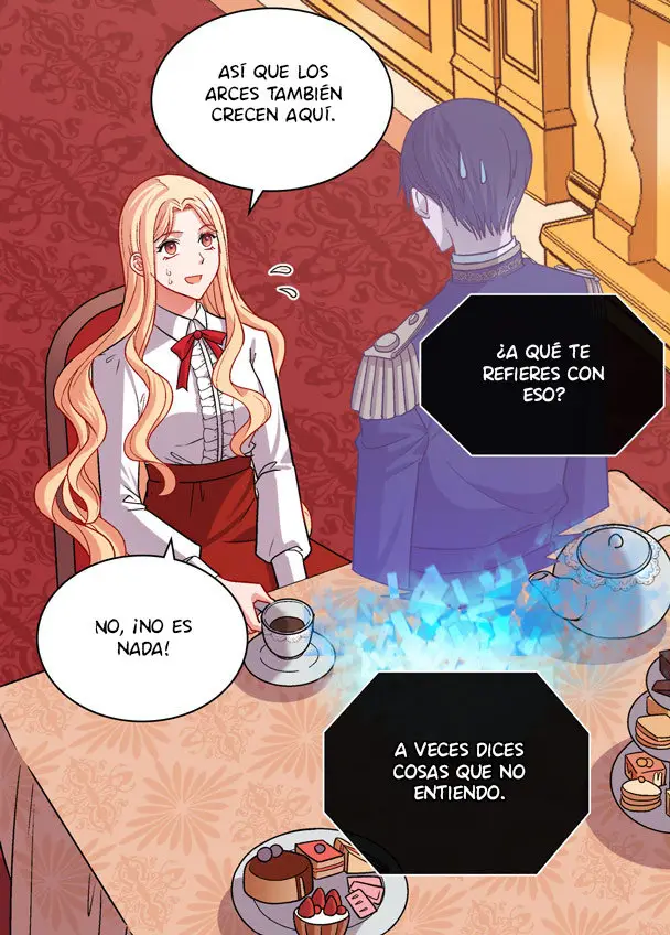 La Justicia de una Dama Villana (2018) - Capítulo 73 - Página 41 - LectorTMOo