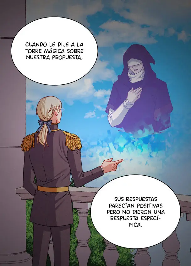 La Justicia de una Dama Villana (2018) - Capítulo 73 - Página 49 - LectorTMOo