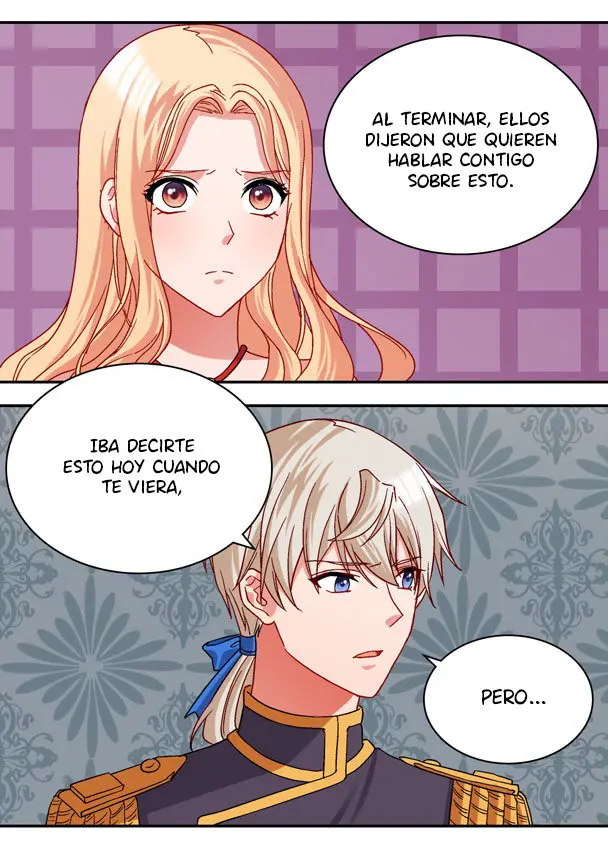 La Justicia de una Dama Villana (2018) - Capítulo 73 - Página 50 - LectorTMOo