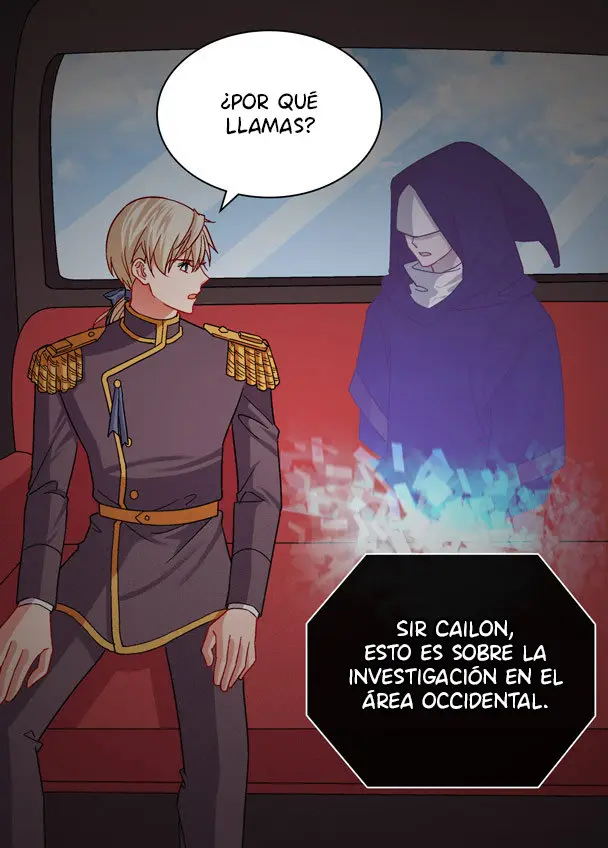 La Justicia de una Dama Villana (2018) - Capítulo 73 - Página 52 - LectorTMOo